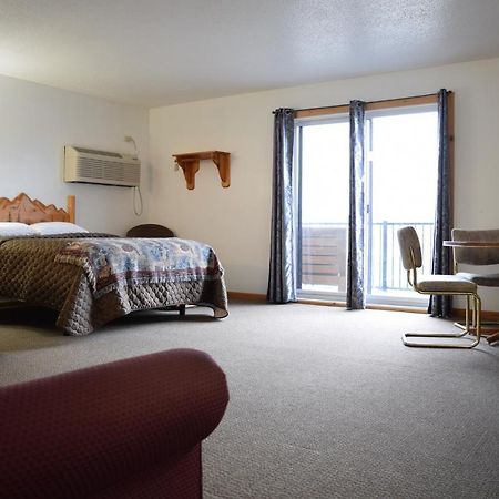 The Otter Lodge Ottertail Екстер'єр фото