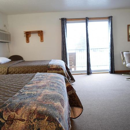 The Otter Lodge Ottertail Екстер'єр фото