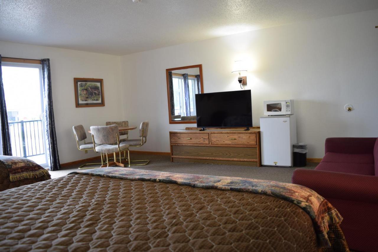 The Otter Lodge Ottertail Екстер'єр фото