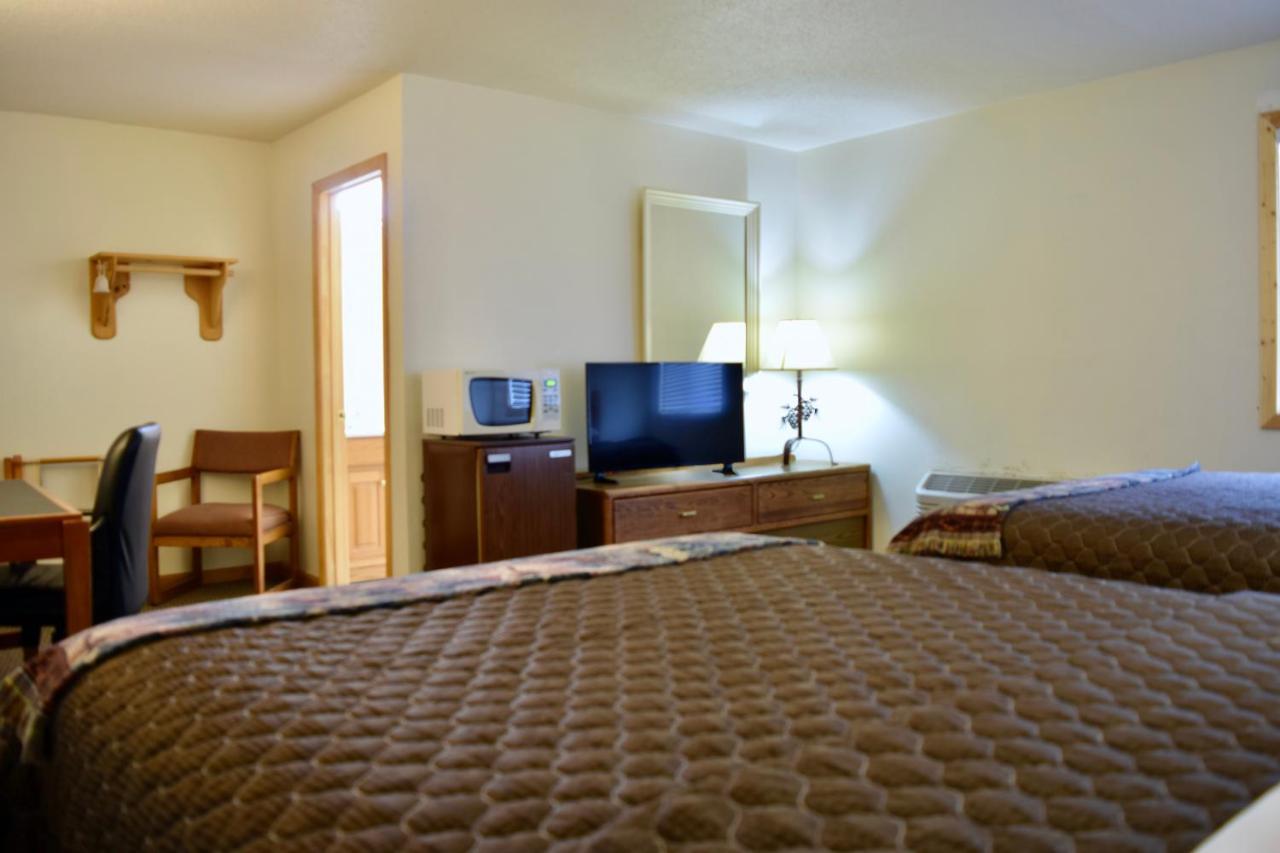 The Otter Lodge Ottertail Екстер'єр фото