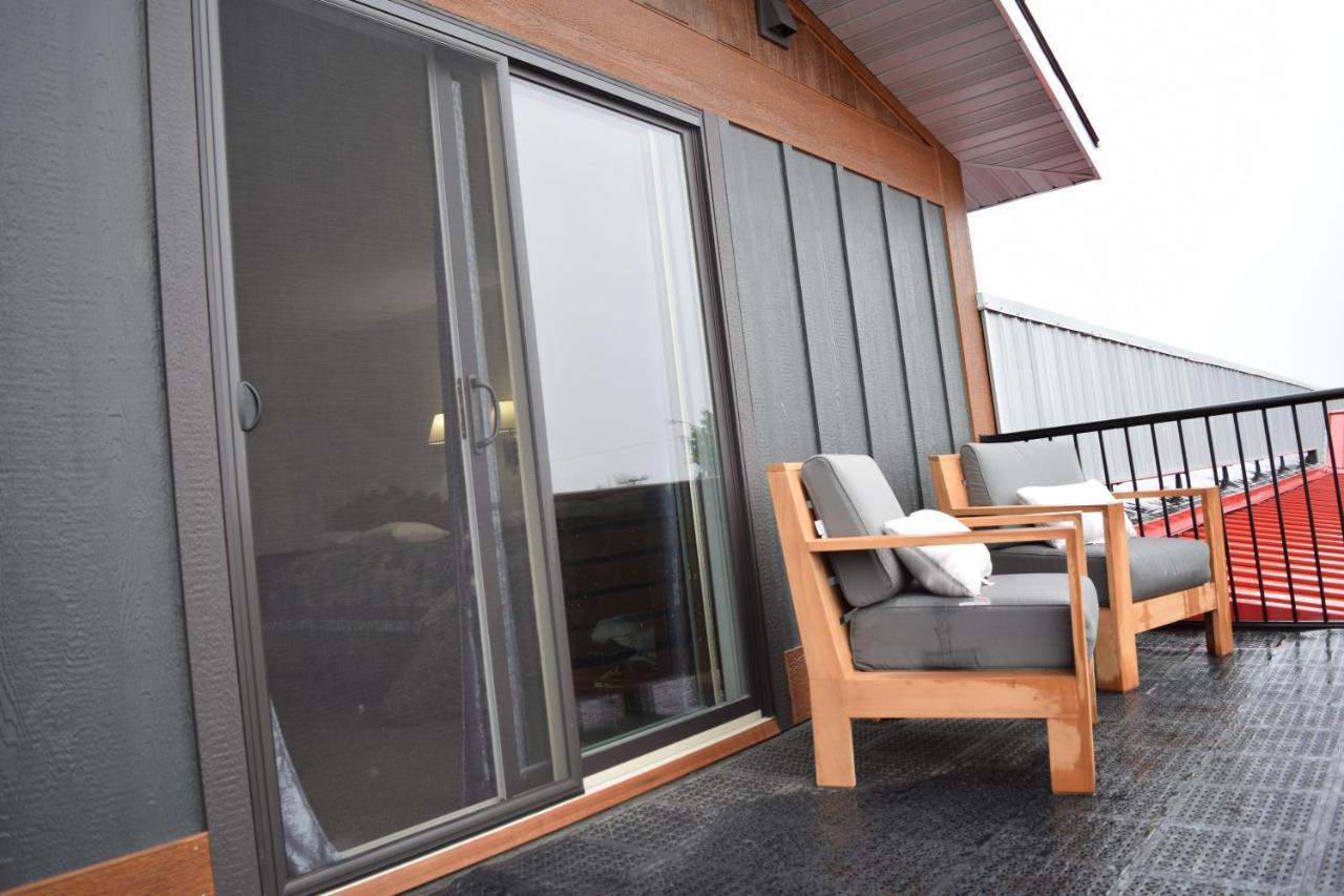 The Otter Lodge Ottertail Екстер'єр фото