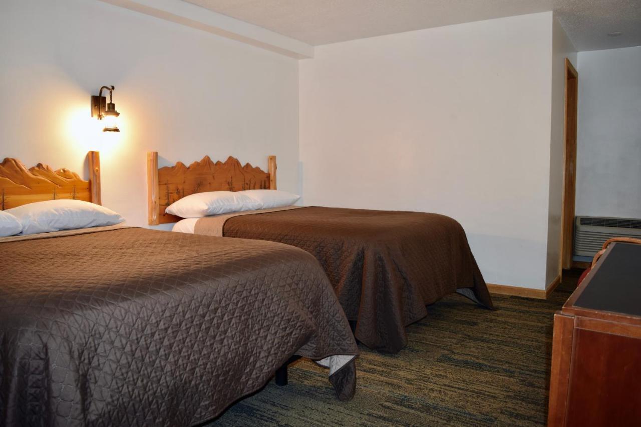 The Otter Lodge Ottertail Екстер'єр фото
