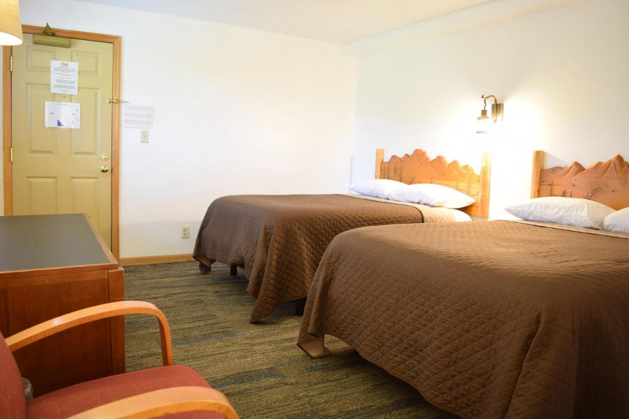 The Otter Lodge Ottertail Екстер'єр фото