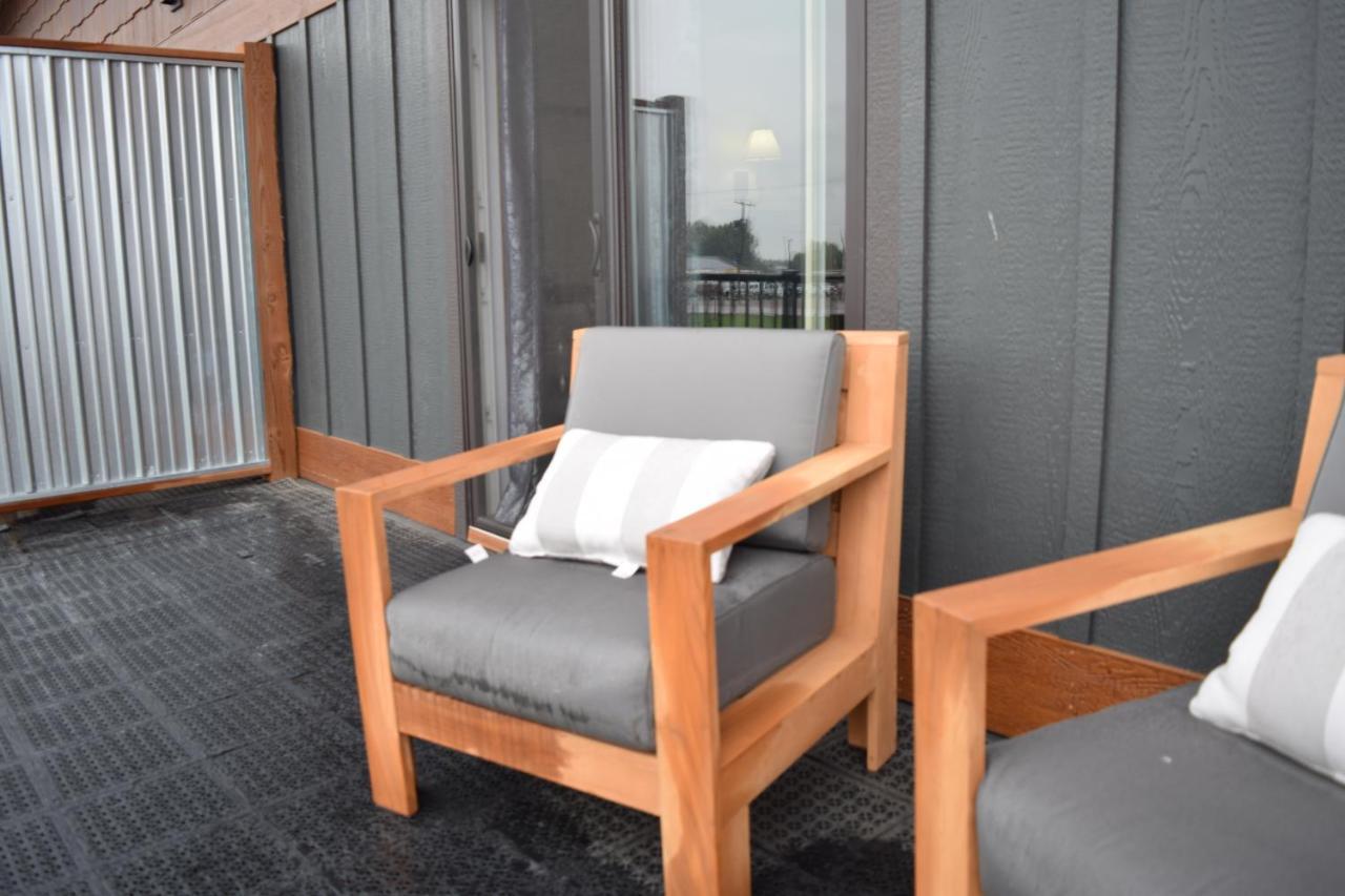 The Otter Lodge Ottertail Екстер'єр фото