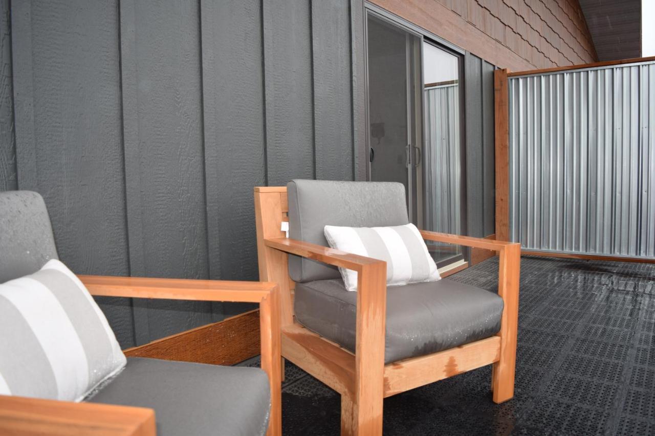The Otter Lodge Ottertail Екстер'єр фото