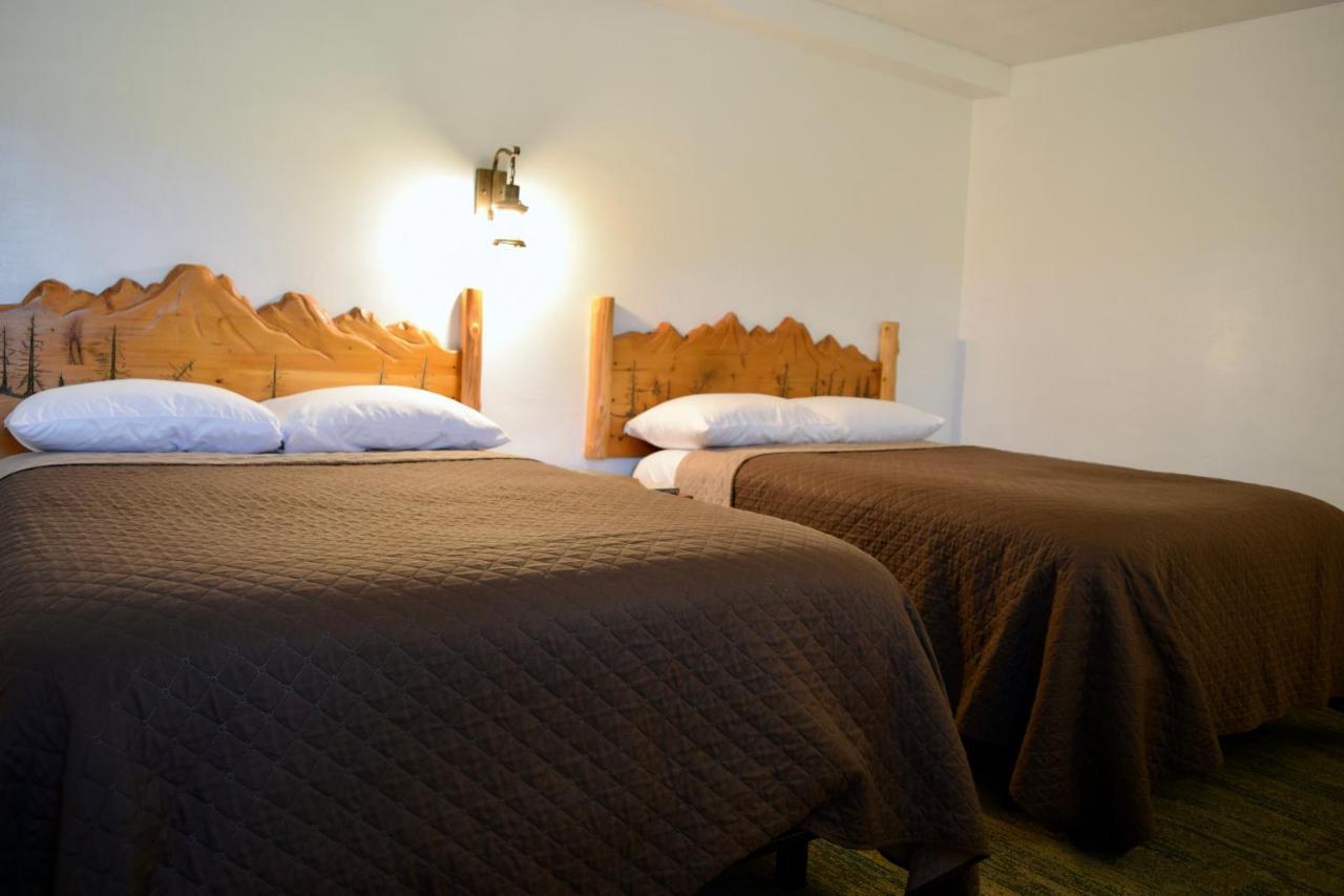 The Otter Lodge Ottertail Екстер'єр фото